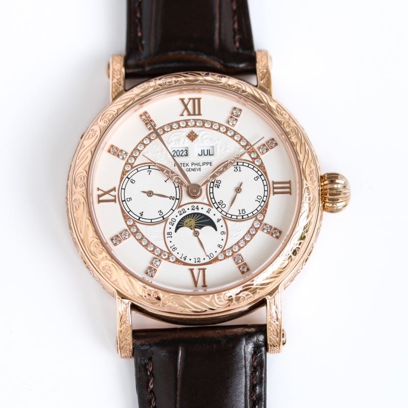 PATEK PHILIPPE Watches